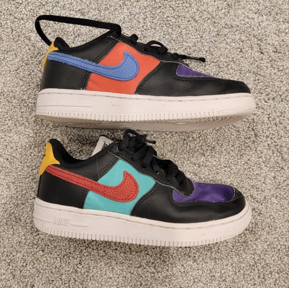 Nike force 1